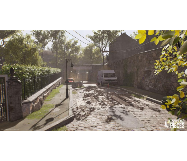 PlayStation Broken Pieces - 1107199 - zdjęcie 2